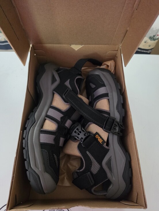 Teva Other - Teva Omnium2 Mens 8.5 NIB